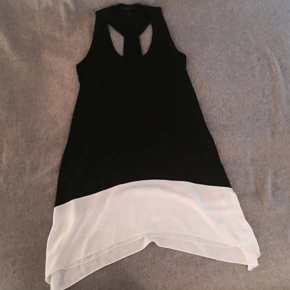 BCBG Best Seller Dress // Amazing Back