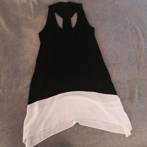 BCBG Best Seller Dress // Amazing Back