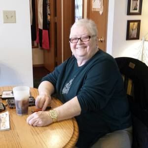 Meet your Posher, Pat