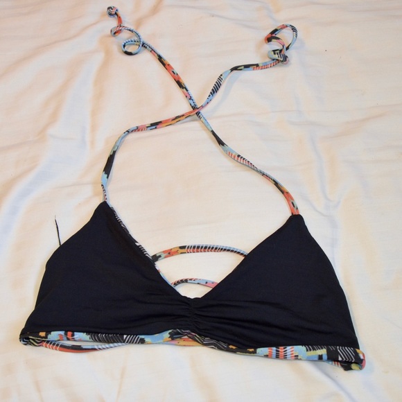 Bettinis bikini top