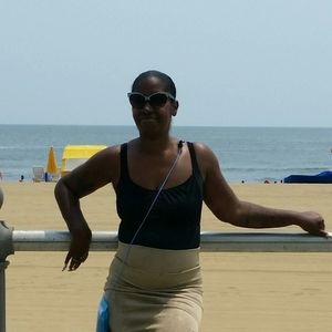 Meet your Posher, Francoisine