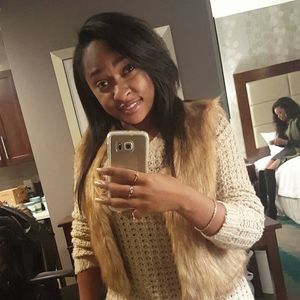 Meet your Posher, Britney