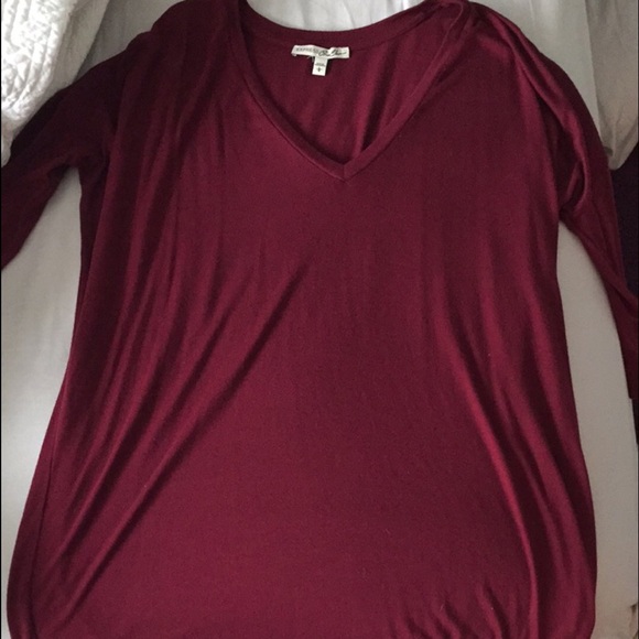 New Express shirt!!