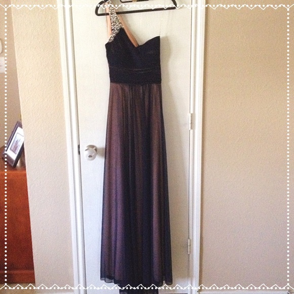 Elegant Prom (or other special occasion) Dress