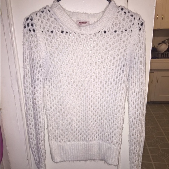 Arizona Sweater