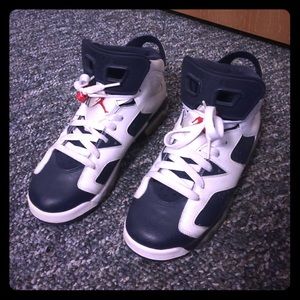 Jordan 6s