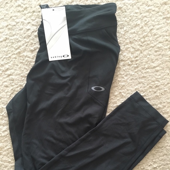 Oakley black pants