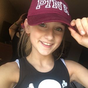 Meet your Posher, Grace!