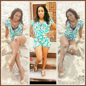 Meet your Posher, Barbara