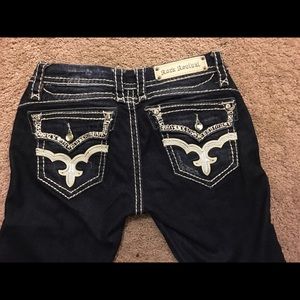 Rock Revival Skinny