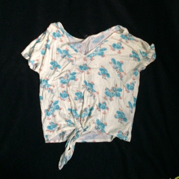 Flower Top