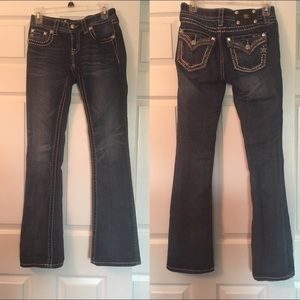 Miss Me Jeans (Size 26)