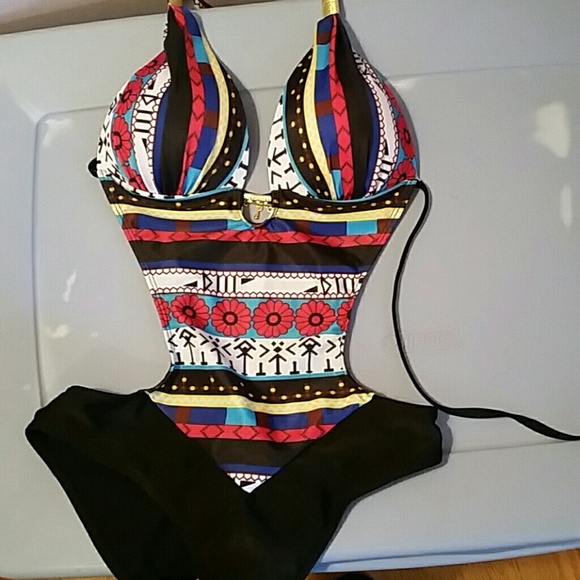 Brand new Monokini!!!