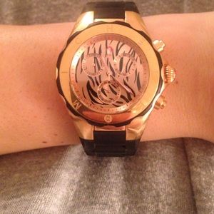 Michele Watch