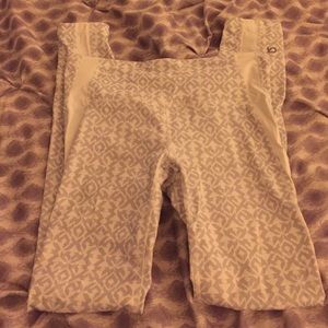 Gap Workout Leggings