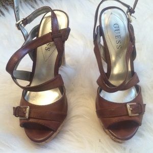 High heels
