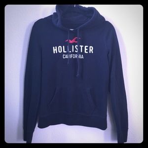 Hollister Size M Hoodie Pullover Sweater