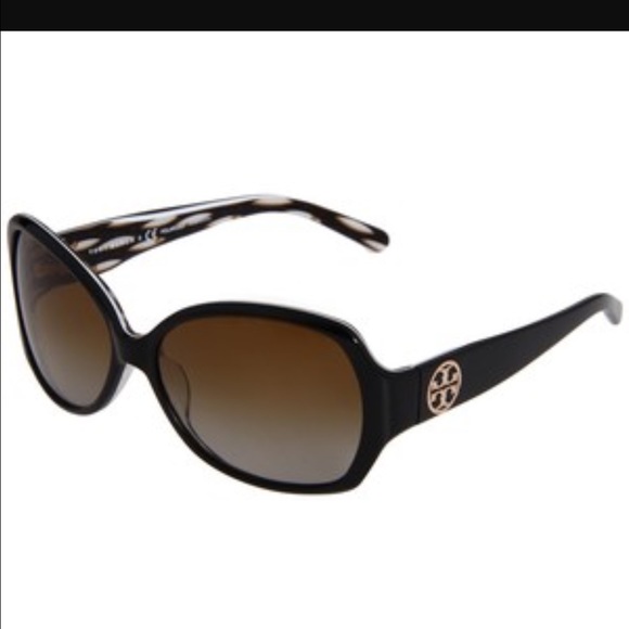 TORY BURCH TY7019 POLARIZED SUNGLASSES