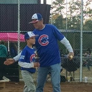 Meet your Posher, Sharon