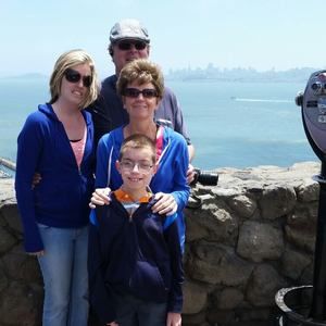 Meet your Posher, Kendra