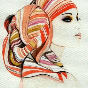 Meet your Posher, Esmeralda