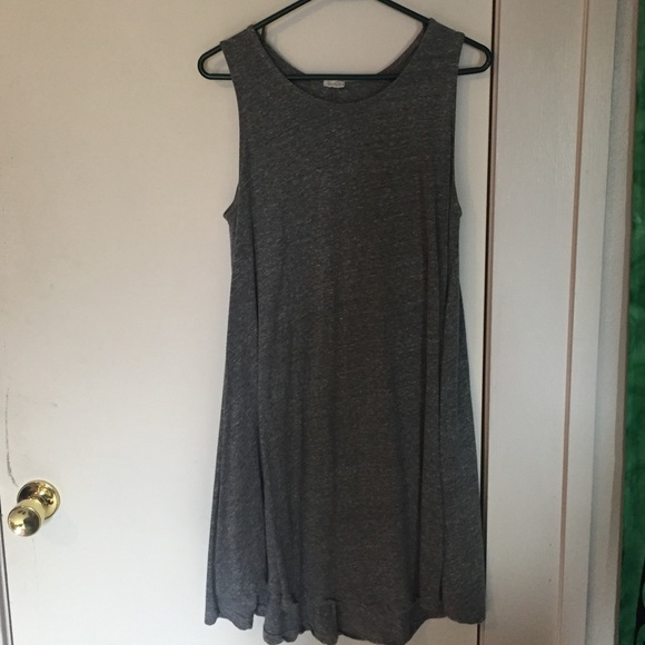 Pac Sun t-shirt dress