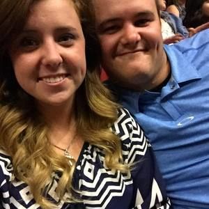 Meet your Posher, Bridgitt