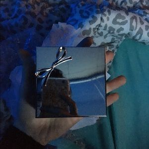 Kate spade jewelry box