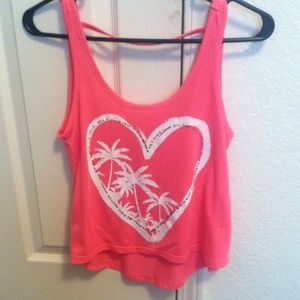 Tank top