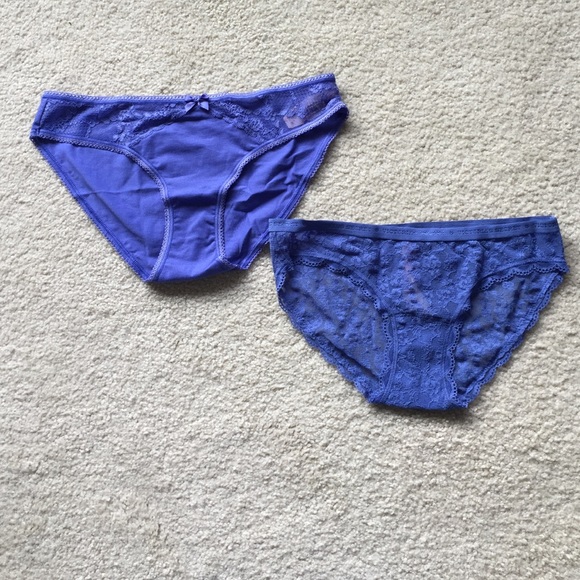 Victoria's Secret Panties