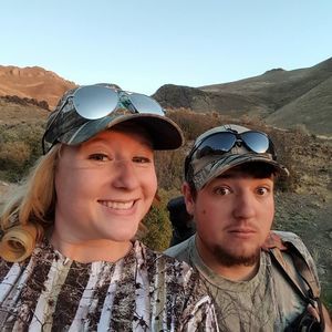 Meet your Posher, Bailey jo