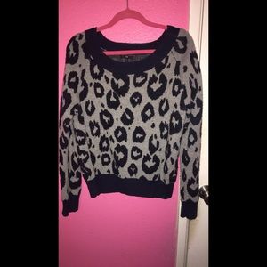 Comfy grandma style sweater