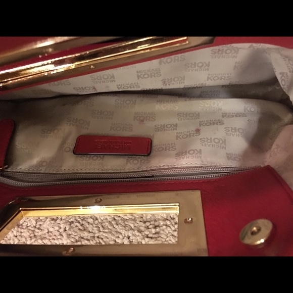 Michael Kors clutch - Picture 4 of 4