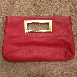 Michael Kors clutch