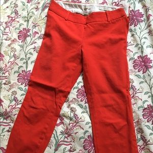 SALE! 🎉🎉 J Crew Minnie Pant