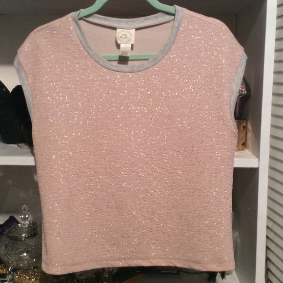 Sweater shirt