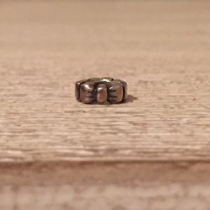 Authentic Pandora Bow-Tie Charm