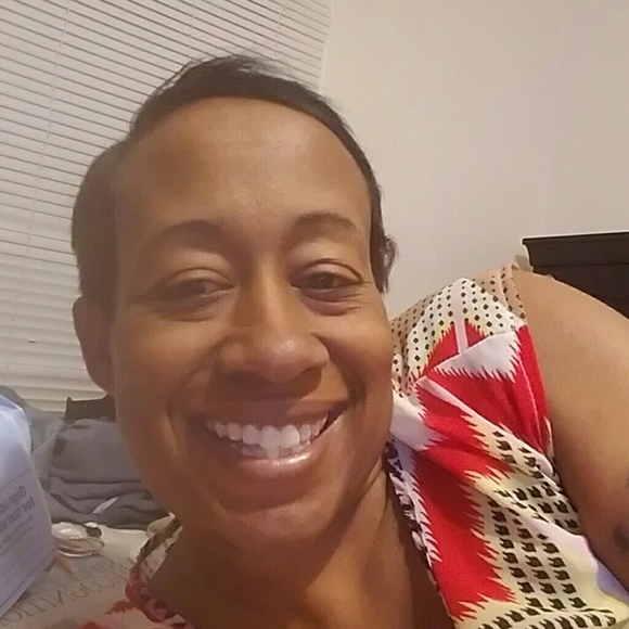 Meet your Posher, Kimwana