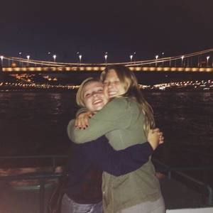 Meet your Posher, Allison