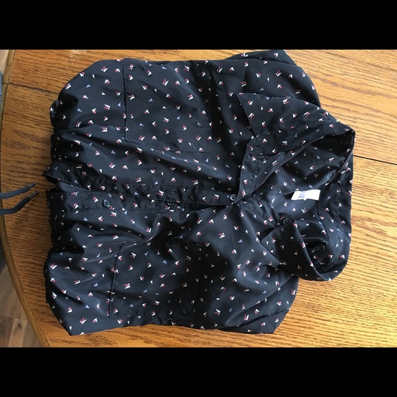 Casual but Professional Dress // Xhilaration - Picture 3 of 4