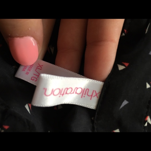 Casual but Professional Dress // Xhilaration - Picture 4 of 4