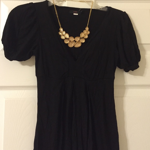 Little black dress - Picture 2 of 2