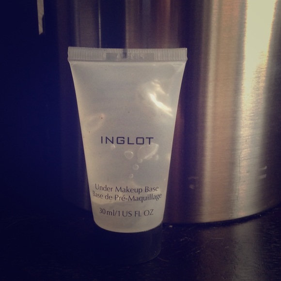 INGLOT under makeup base primer - Picture 1 of 1