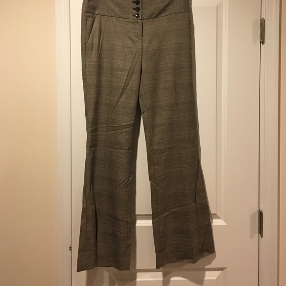 The Limited Drew Fit pants
