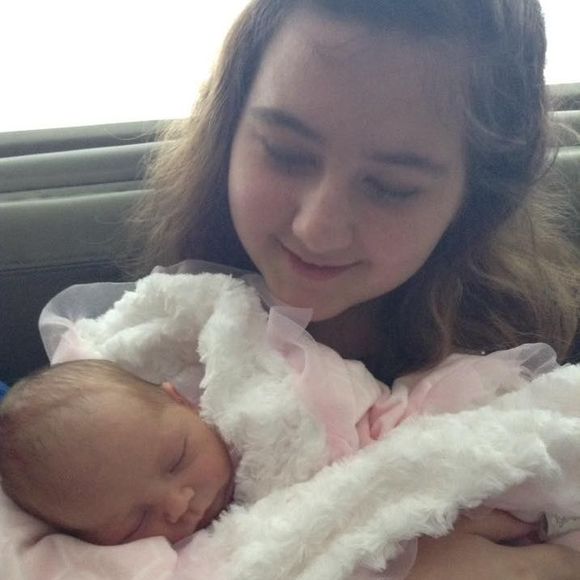 Meet your Posher, Crystal - Picture 1 of 1