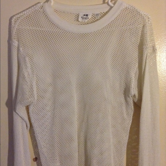 H&m Spring studio collection