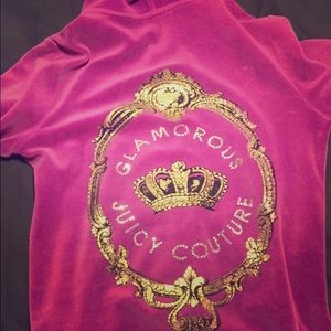 Juicy hoodie