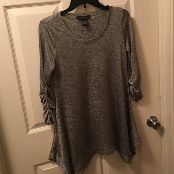 Grace Elements Tops - Lovely tall top