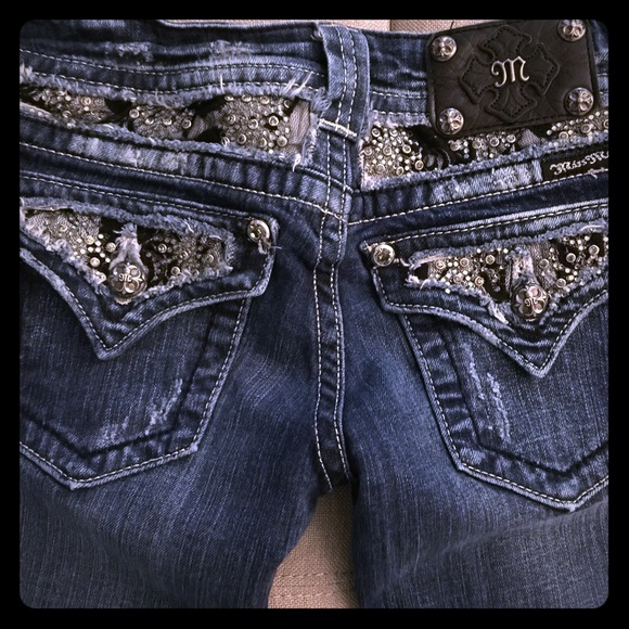 Miss me Jeans❣👖