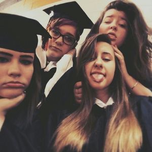 Meet your Posher, Madison